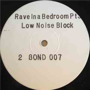 Low Noise Block / Sky Joose - Happy Hour E.P.