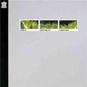 Lusine Icl - Slipthrough