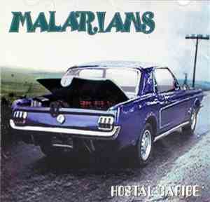 Malarians - Hostal Caribe