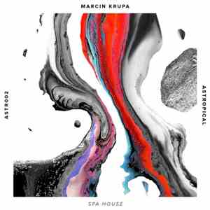Marcin Krupa - Spa House