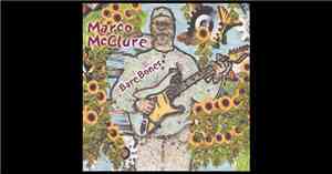 Marco McClure - Bare Bones