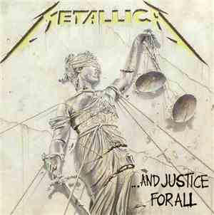 Metallica - ...And Justice For All