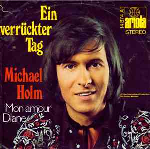 Michael Holm - Ein Verrückter Tag