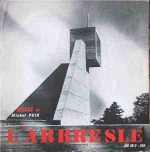 Michel Puig - L'Arbresle