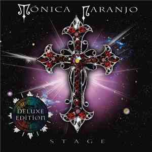 Mónica Naranjo - Stage