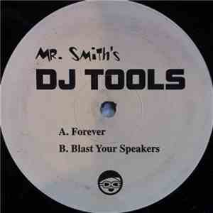 Mr. Smith - Mr. Smith's DJ Tools #8