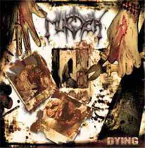 Murder  - Dying