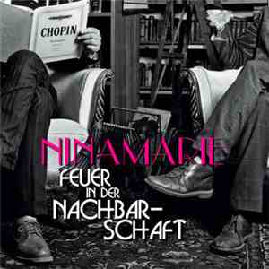 NinaMarie - Feuer In Der Nachbarschaft