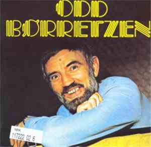 Odd Børretzen - Odd Børretzen