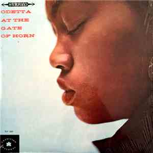 Odetta - At The Gate Of Horn