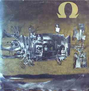 Omega  - Éjszakai Országút
