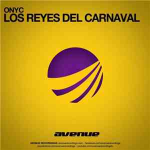 Onyc - Los Reyes Del Carnaval