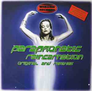 Paraphonatic - Reincarnation