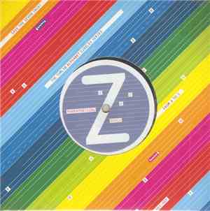 Parenthetical Girls - The Tomlab Alphabet Singles Series Z