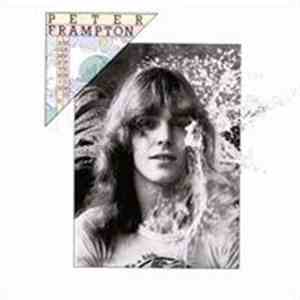 Peter Frampton - Somethin's Happening