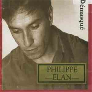 Philippe Elan - Demasque