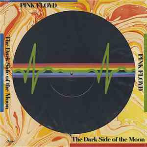 Pink Floyd - The Dark Side Of The Moon
