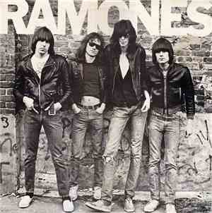 Ramones - Ramones