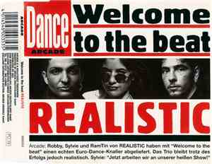 Realistic - Welcome To The Beat
