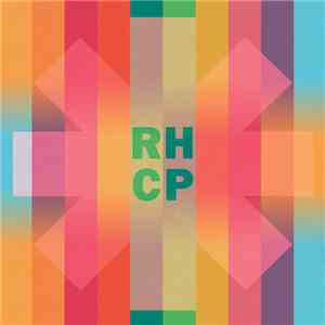 Red Hot Chili Peppers - Rock & Roll Hall Of Fame Covers - EP
