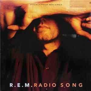 R.E.M. - Radio Song