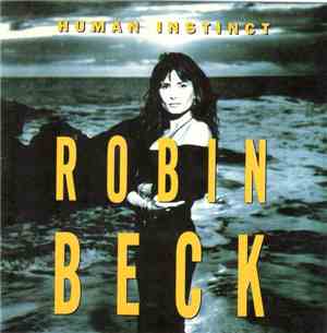 Robin Beck - Human Instinct