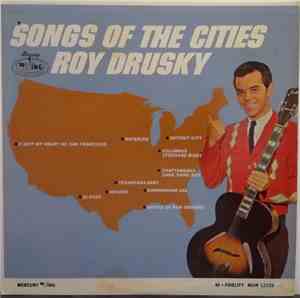 Roy Drusky - Songs Of The Cities