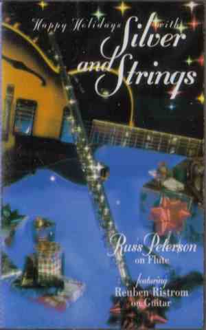 Russ Peterson - Silver And Strings