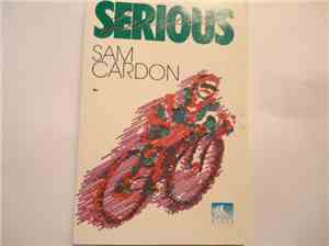 Sam Cardon - Serious Leisure