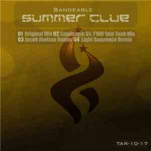 Sandeagle - Summer Clue
