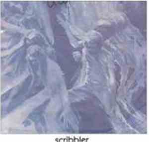 Scribbler - Fountain Of Youth
