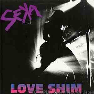 Seka  - Love Shim