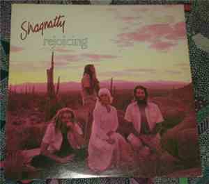 Shagnatty - Rejoicing