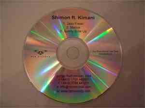 Shimon Ft. Kimani - Jazzfreak