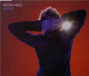 Simply Red - Home