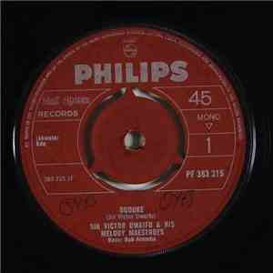 Sir Victor Uwaifo & His Melody Maestroes - Duduke