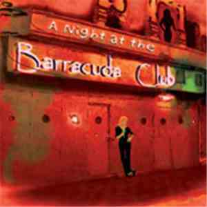 Solu Music - A Night At The Barracuda E.P.
