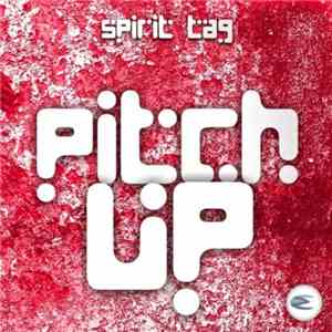 Spirit Tag - Pitch Up