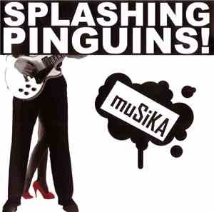 Splashing Pinguins! - Musika