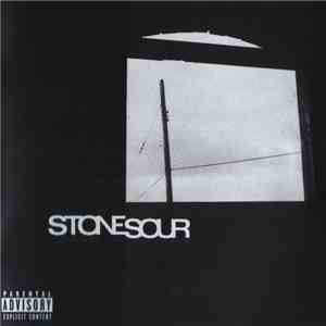 Stone Sour - Stone Sour