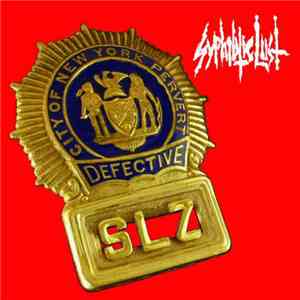 Syphilitic Lust - Sleaze Patrol