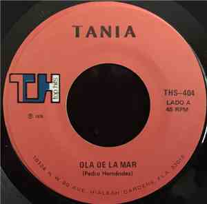 Tania  - Ola de La Mar