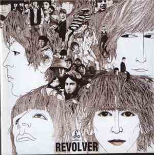 The Beatles - Revolver