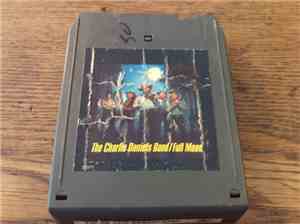 The Charlie Daniels Band - Full Moon