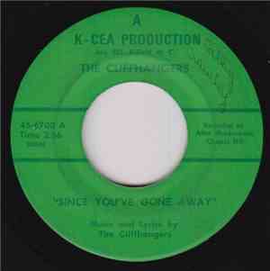 The Cliffhangers - Since You've Gone Away / Showtime