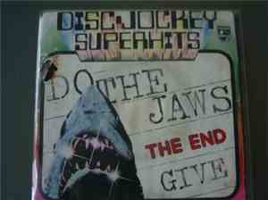 The End  - Do The Jaws / Give