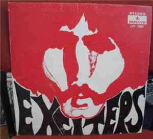 The Exciters  - The Exciters