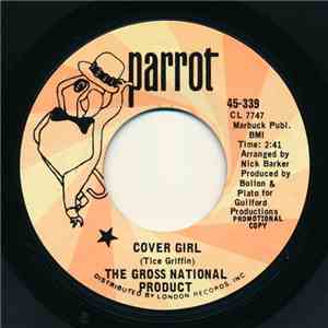 The Gross National Product - Cover Girl