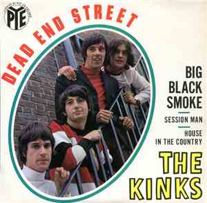 The Kinks - Dead End Street