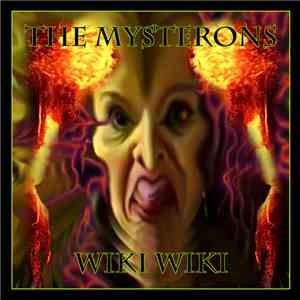 The Mysterons  - Wiki Wiki